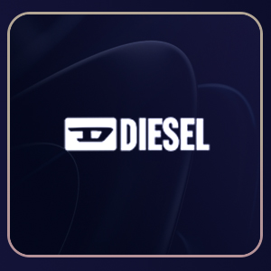 Diesel logo