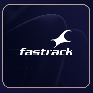 Fastrack logo
