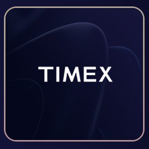 Timex logo